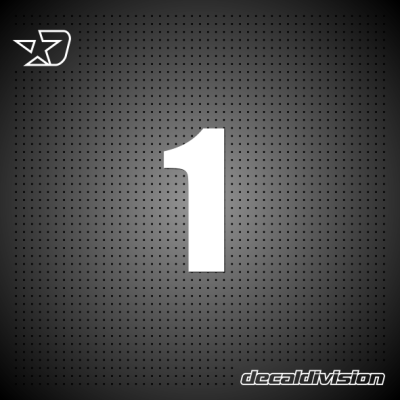 Vinyl Number 1 - IMPACT